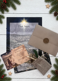 The Birth of Jesus Letter: A Highly Personalized Letter from a Shepherd