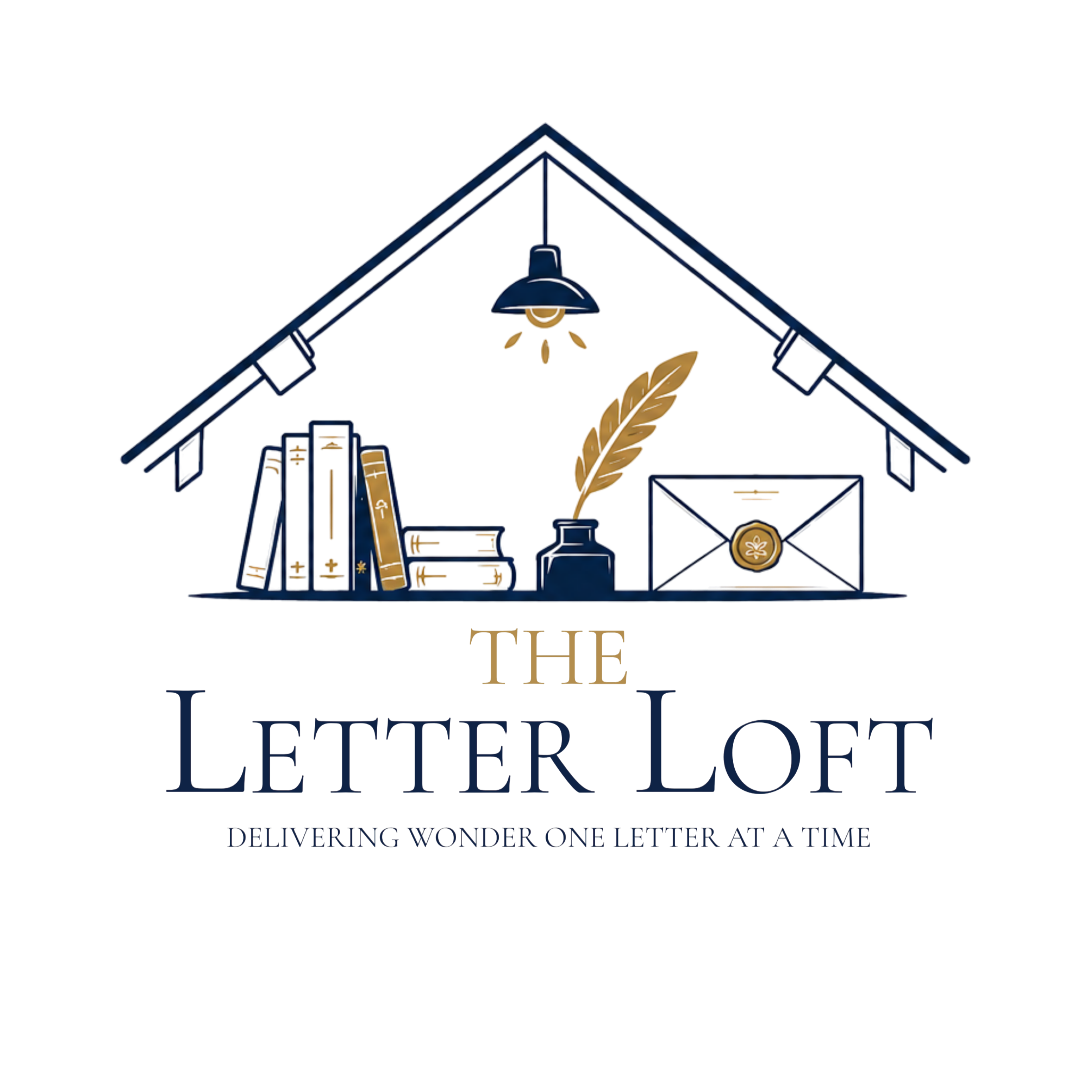The Letter Loft