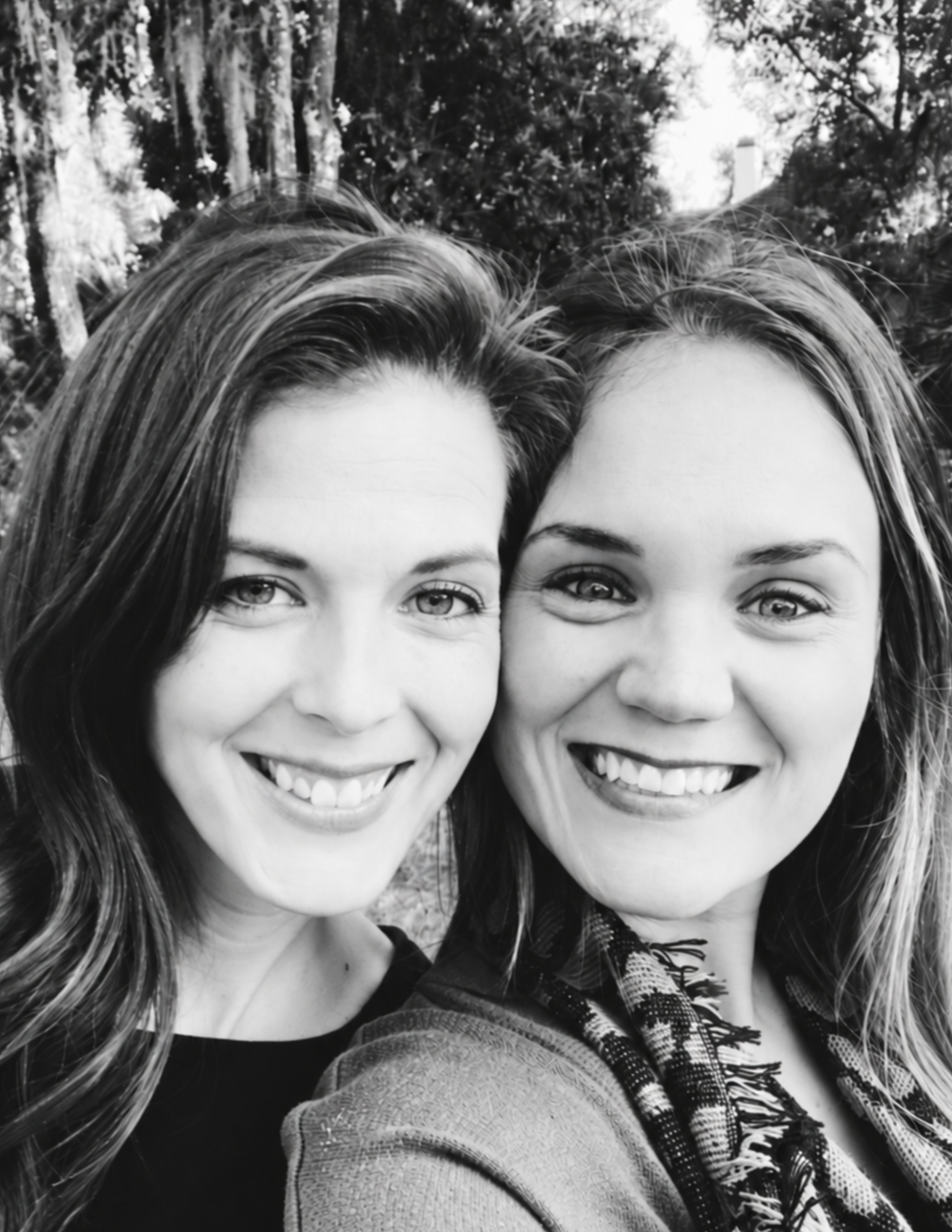 Meet Amanda and Lindsey